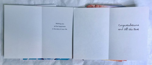 Graduation Cards American Greetings Assorted w Envelopes Dog Cat Lot of 27 - Picture 12 of 13