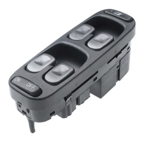 Fensterheberschalter Vorne Links für Volvo S70 874 P80 LS V70 I 875 876 P80 XC70 - Bild 2 von 6