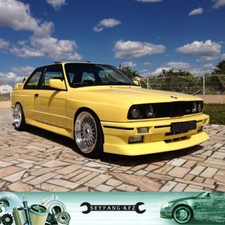 V-Maxx Gewindefahrwerk Fahrwerk BMW E30 M3 40-80mm Limo Cabrio + TÜV