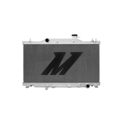 MISHIMOTO ACURA RSX BASE TYPE S ALUMINUM RACE RACING RADIATOR K20 K20A2 K20Z1