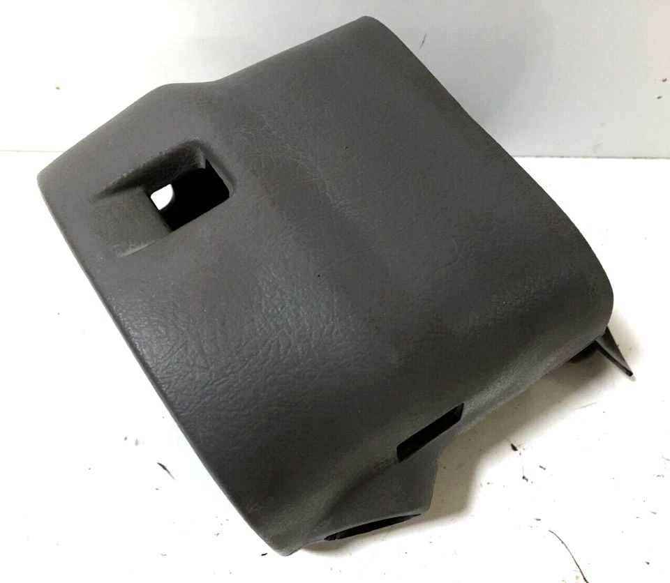 Bisel de columna de dirección 1994 1995 1996 1997 1998 Ford Mustang Trim Foto 2 de 4