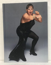 The Naked & The Dressed 20 Years of Versace by Avedon 1998 Hardcover First