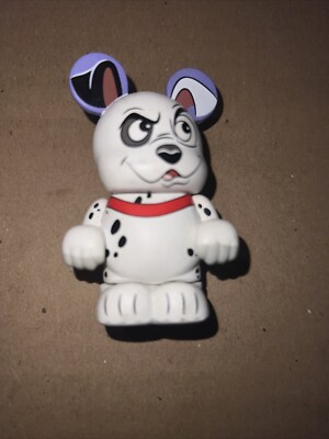 Disney Vinylmation 3'' - 101 Dalmatians - Patch