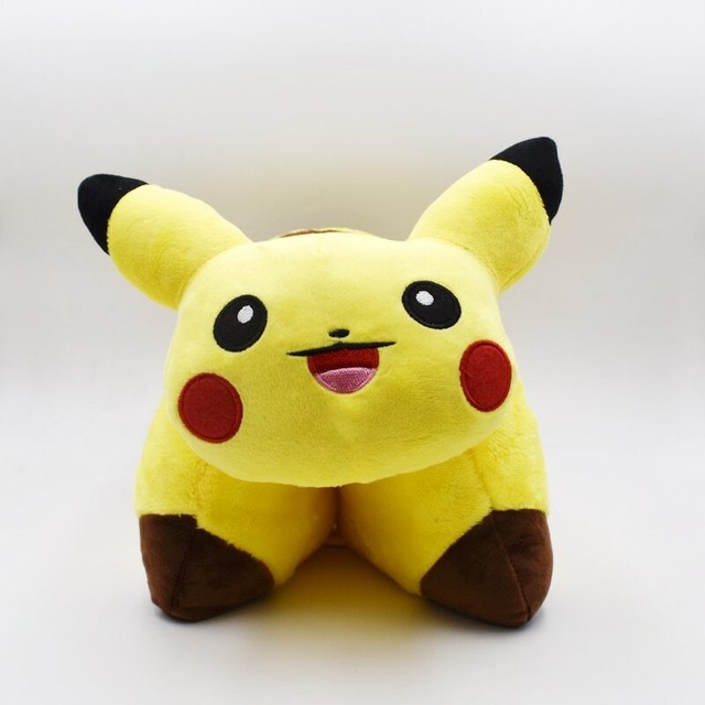 umbreon pillow pet