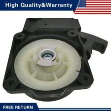 Recoil Starter Fit For Redmax EBZ6500 EBZ7500 EBZ8500 576594001 Leaf Blower
