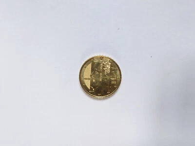 France - Pièce de 50 Centimes Marie Curie - Édition 2024 - Photo 1/2