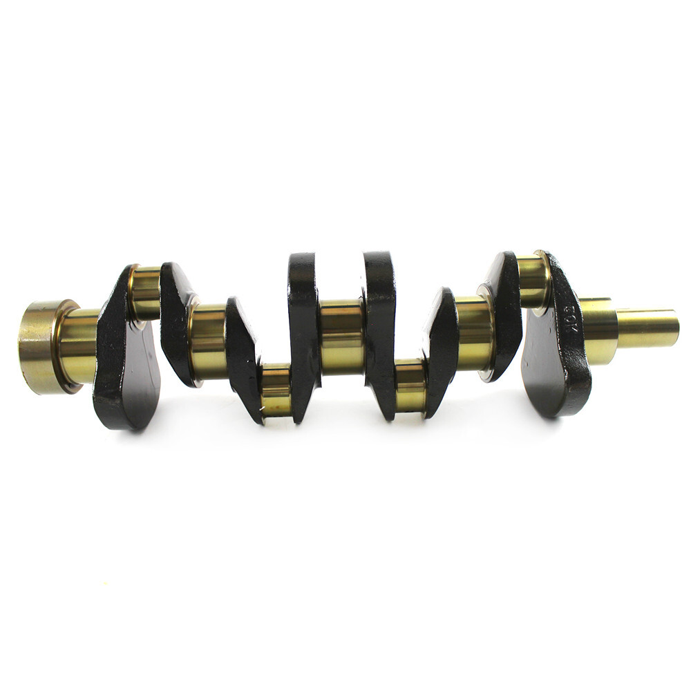 H20-1 Engine Crankshaft For Nissan Komatsu Forklift FG20-8