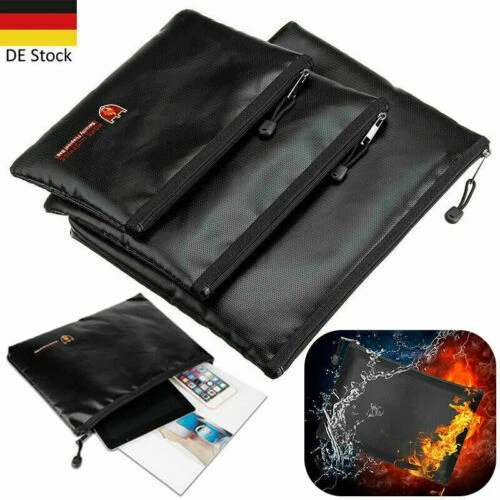 Markenlose Aktenkoffer & -taschen