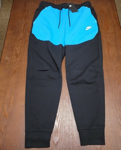 $110 NIKE AIR SPORTSWEAR TECH FLEECE 