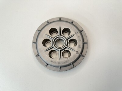 #ad USED OEM 03 04 05 06 07 POLARIS 500 PREDATOR CLUTCH BASKET OUTER PRESSURE PLATE $11.99