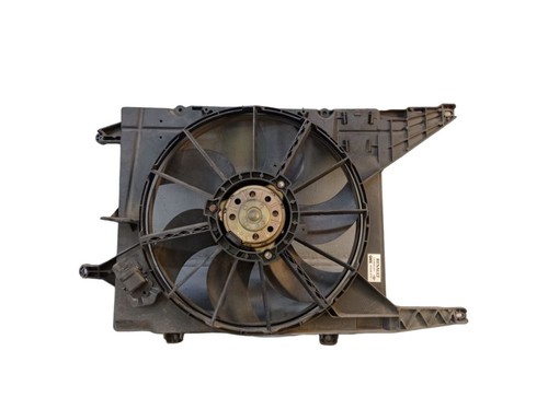 Elektromotor, Kühlerlüfter für RENAULT MEGANE SCENIC (JA0/1) 1.6 16V 8200065257