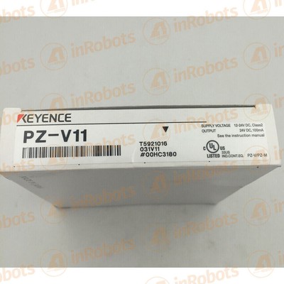 1PC Keyence PZ-V11 PZV11 Photoelectric Sensor New