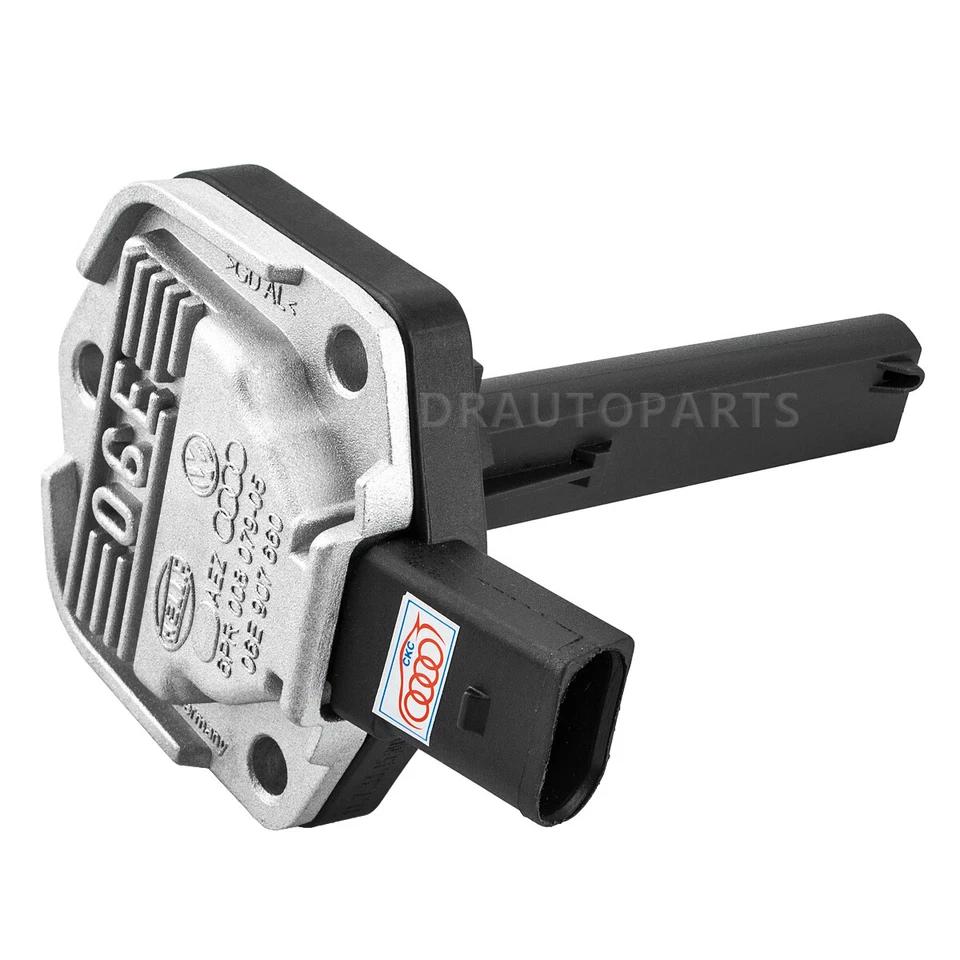 1x Engine Oil Level Sensor 06E907660 For Audi A1 A3 A4 A5 A6 A8 Q7 TT S5 S6 S8 - Image 2 of 4