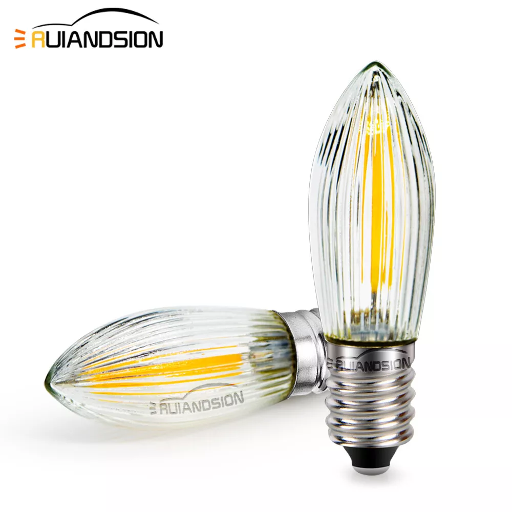 Dimmable sale chandelier bulbs
