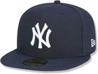New Era New York Yankees 59 Fifty Navy - US 7