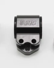 1320 Performance 3 BOLT DRIVER SIDE MOTOR MOUNT for 94-01 integra DC2 EG 85A BK