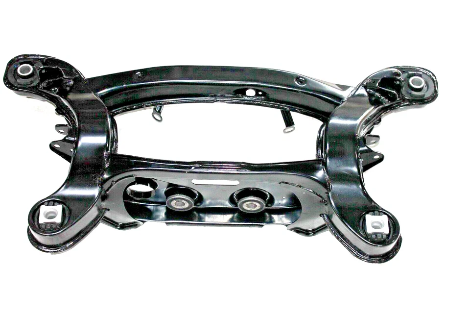 Neu Achsträger Hinterachse für MERCEDES W203 QUERLENKER LEMFÖRDER FEDERLENKER - Bild 2 von 4