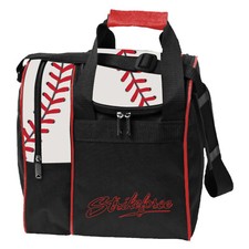 KR Strikeforce Rook Baseball 1 Ball Bowling Bag