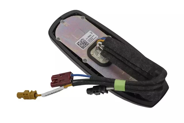 Genuine GM 2016-2022 Chevrolet Trax High Frequency Antenna Assembly 42758502 - Изображение 2 из 4