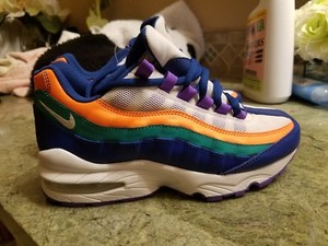 air max 95 gym blue neptune green