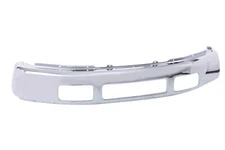 Front Bumper Face Bar For Ford Super Duty Pickup FO1002392 5C3Z17757BA New