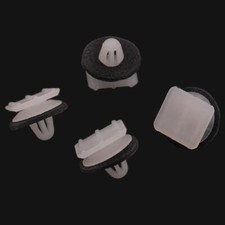 20 Stück YOU.S Original Befestigung Clips Zierleisten für HONDA - 76222-SP1-003