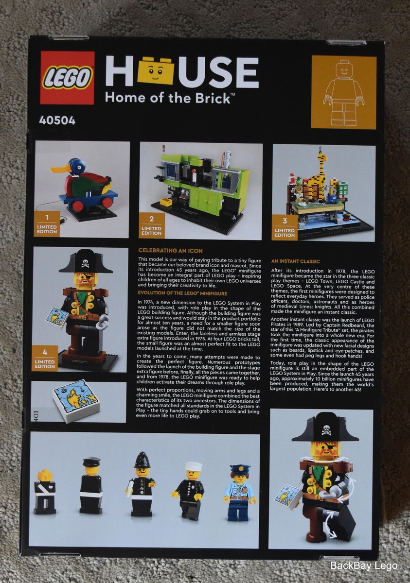Exclusive lego sets online