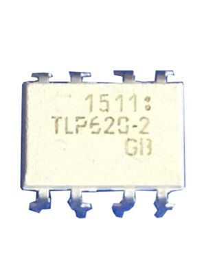 10Pcs TLP620-2 DIP-8 TLP620-2GB Programmable Controllers AC   Input Module #T6*