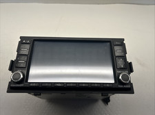 OEM AM FM Radio Navigation CD MP3 Player FOR 2008 2009 Nissan Altima 25915JA00B