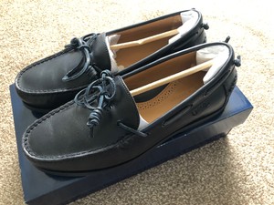 ralph lauren deck shoes uk