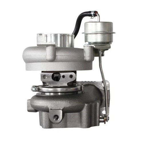 Upgrade Billet Turbo For Toyota LandCruiser 80 Series HDJ80 1HDT 4.2L CT26 - Afbeelding 9 van 14