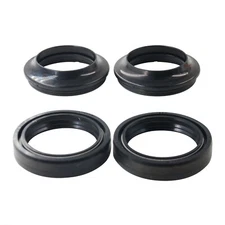 US Fork Dust Oil Seals Kit for KAWASAKI VN800 900 VN1500 VULCAN Z1000 ZZR 600