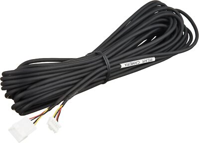 New Alpine KWX-G001 Camera Direct Connection Cable from Japan