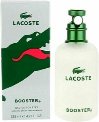 lacoste booster perfume
