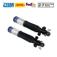 Coppia ammortizzatori sospensione posteriore per Rolls Royce Ghost EWB RR4 Wraith RR5 08-19