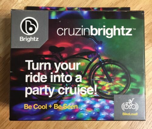 cruzin brightz
