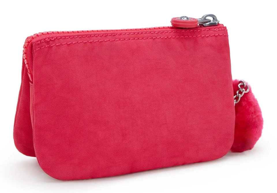 kipling borsa Basic Creativity Purse S Resort Pink - Immagine 3 di 4