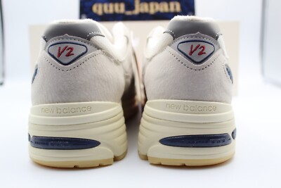 New Balance 991V2 Vintage Sport U991VS2 Men's US5-14 NEW | eBay