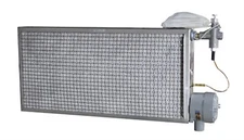 Cata‑Dyne™ MKII Series Explosion Proof Infrared Gas Catalytic Heater, 12" x 24"