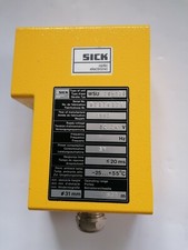 Sick Lichtschranke WSU 26-130 Typ: WSU 26-130 - DE Qualität