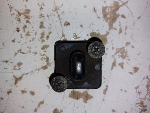 Original Opel Halter Stütze Motorhaube Astra, Corsa, Zafira, Meriva - 90376146