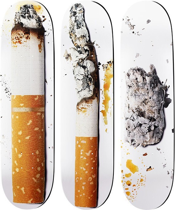 激レア‼️Supreme Urs Fischer Skateboard 3枚セット Supreme 3 Piece Set Urs Fischer Skateboard New Deck Board | eBay