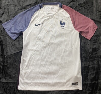 french euro 2016 away kit