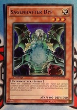 Yugioh - Sagenhafter Dyf - HA03-DE036 - SR - Hidden Arsenal3 - DE/NM