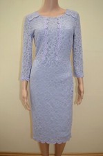 New M&S Per Una Lace Violet Purple Dress Sz UK 8 10 12 14 & 16