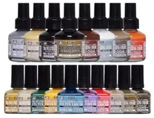 Mr.Hobby Weathering Color For Realistic Modeling WC01-18 (40ml) Multiple Options