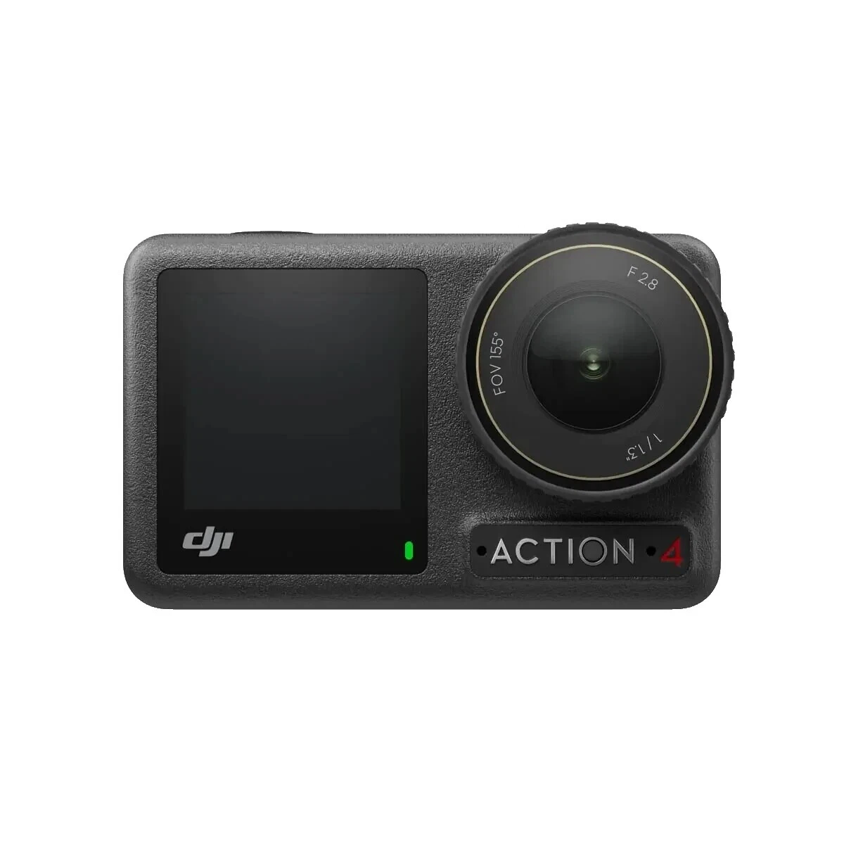 Action Digital 1-4.9x Digital Zoom Cameras