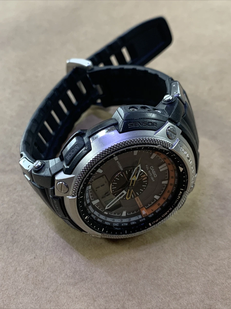 Protrek prg cheap 500