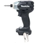 Makita TS141DZB Soft Impact Driver 18V Black 40Nm TS141 Tool Only