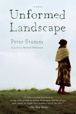 Unformed Landscape by Stamm, Peter